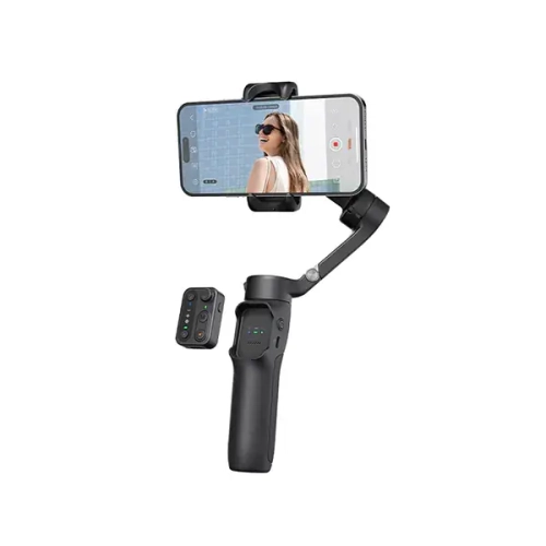 Hohem iSteady X3 SE Foldable Smartphone Gimbal Stabilizer